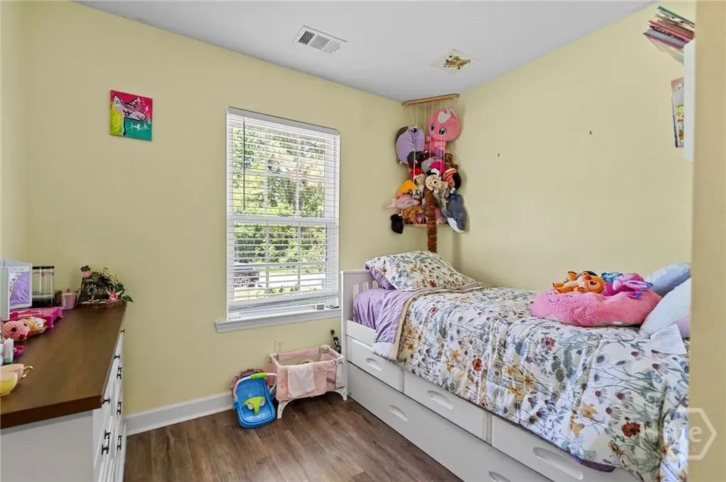 203 Stag Road Springfield GA 31329