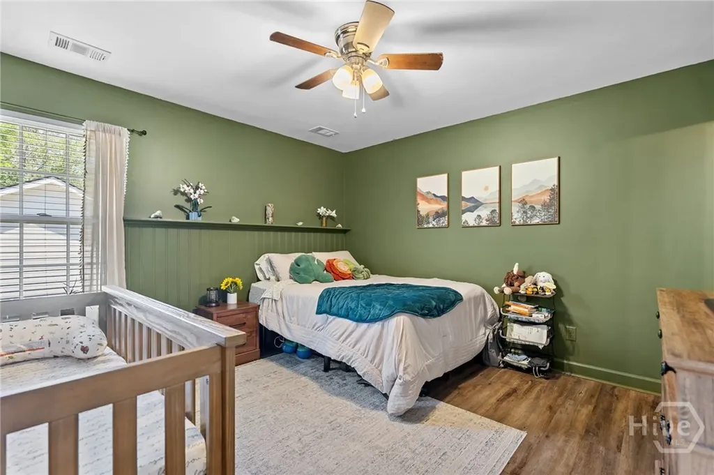 203 Stag Road Springfield GA 31329
