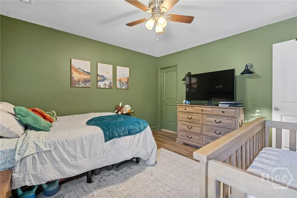 203 Stag Road Springfield GA 31329