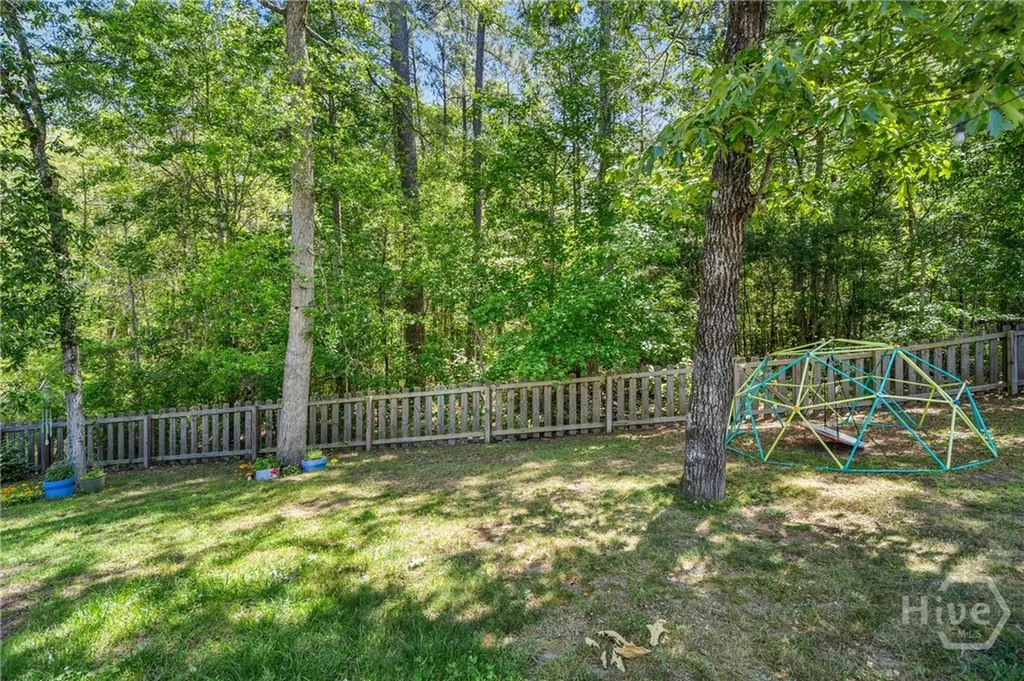 203 Stag Road Springfield GA 31329