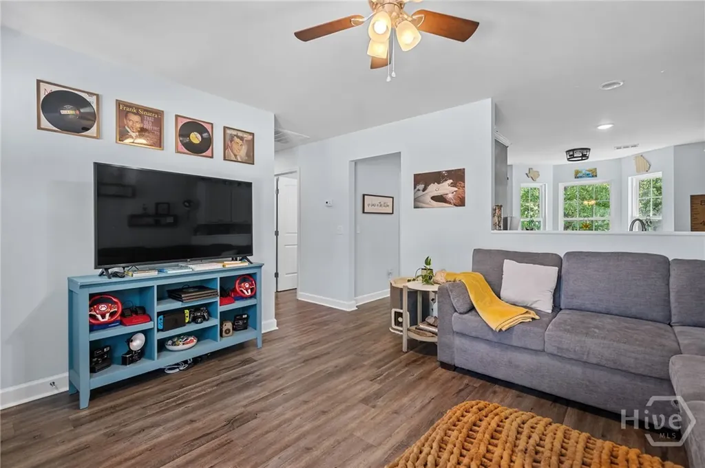203 Stag Road Springfield GA 31329