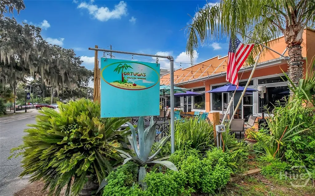 2902 River Drive Savannah GA 31404