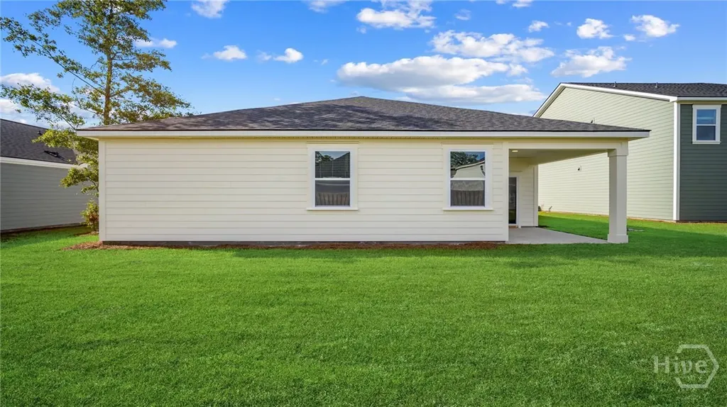 177 Buckeye Road Guyton GA 31312