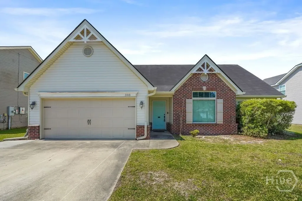 303 Daniel Trent Way Kingsland GA 31548