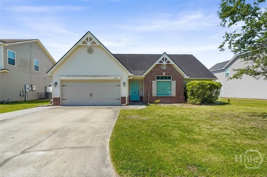 303 Daniel Trent Way Kingsland GA 31548