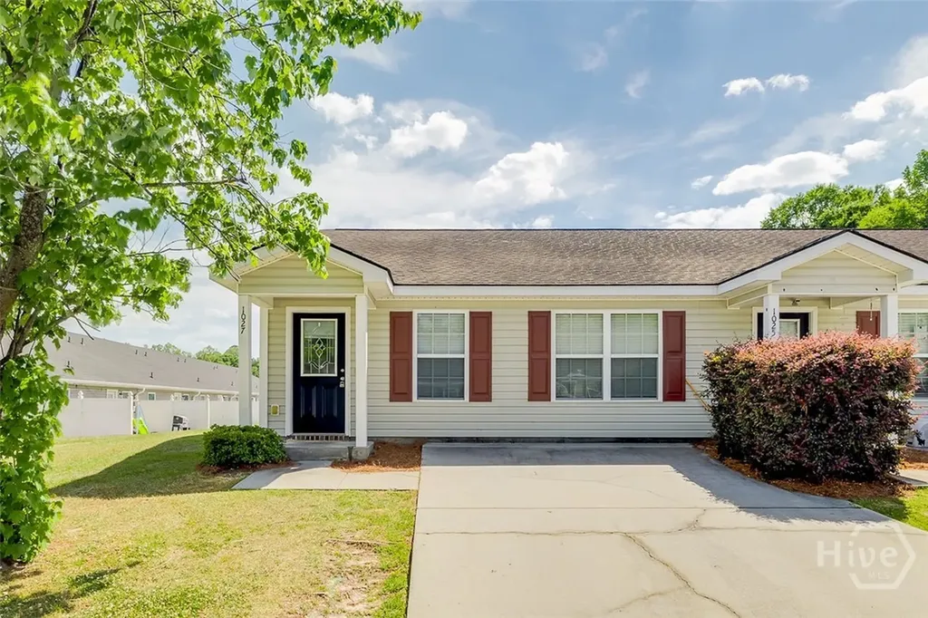 1027 Wadley Circle Rincon GA 31326
