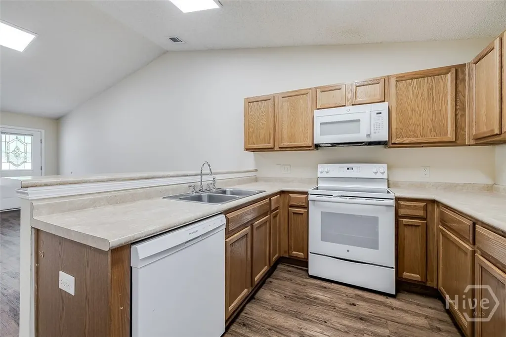 1027 Wadley Circle Rincon GA 31326