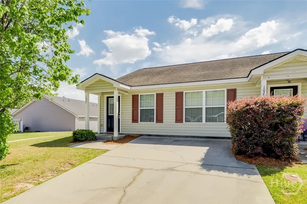 1027 Wadley Circle Rincon GA 31326