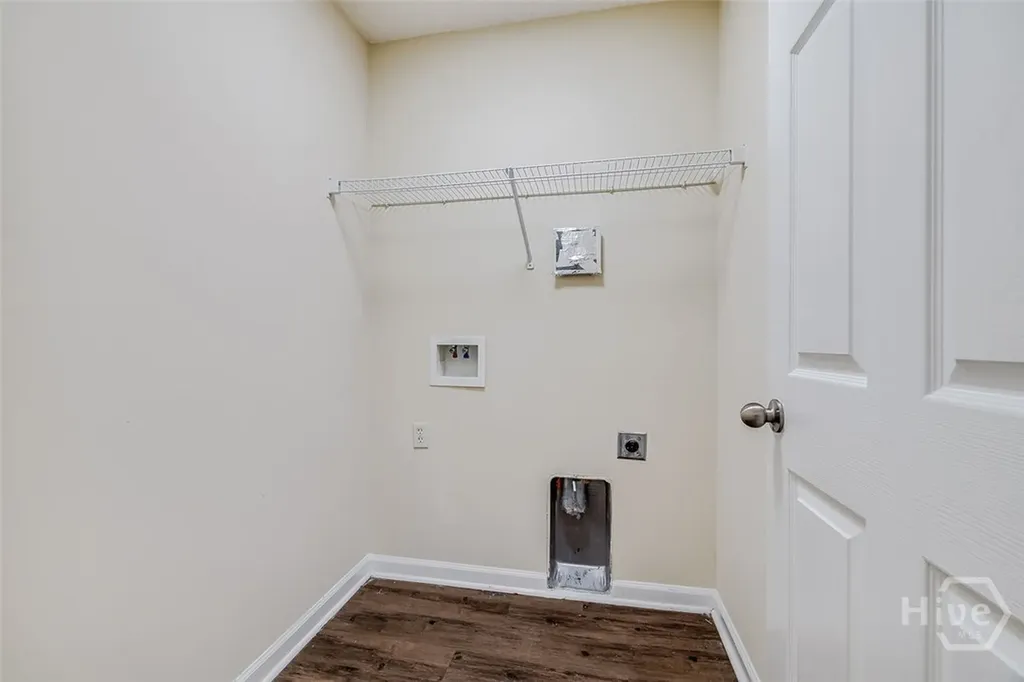 1027 Wadley Circle Rincon GA 31326