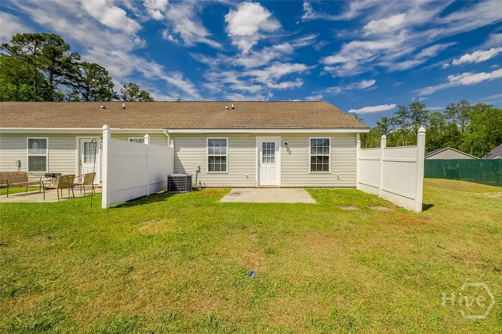 1027 Wadley Circle Rincon GA 31326
