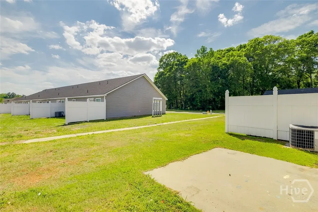 1027 Wadley Circle Rincon GA 31326