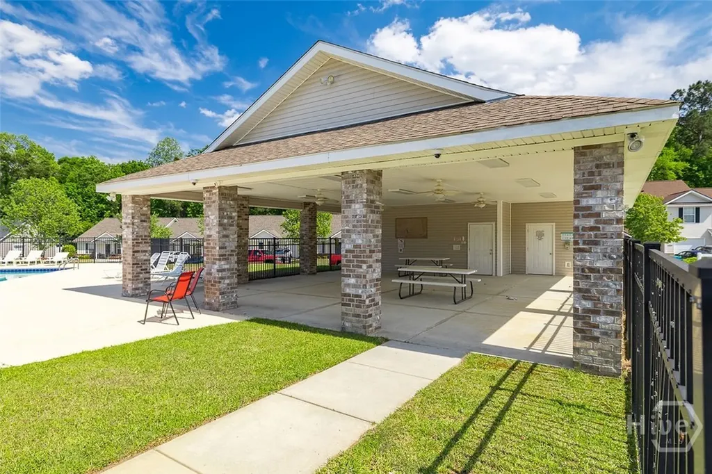 1027 Wadley Circle Rincon GA 31326