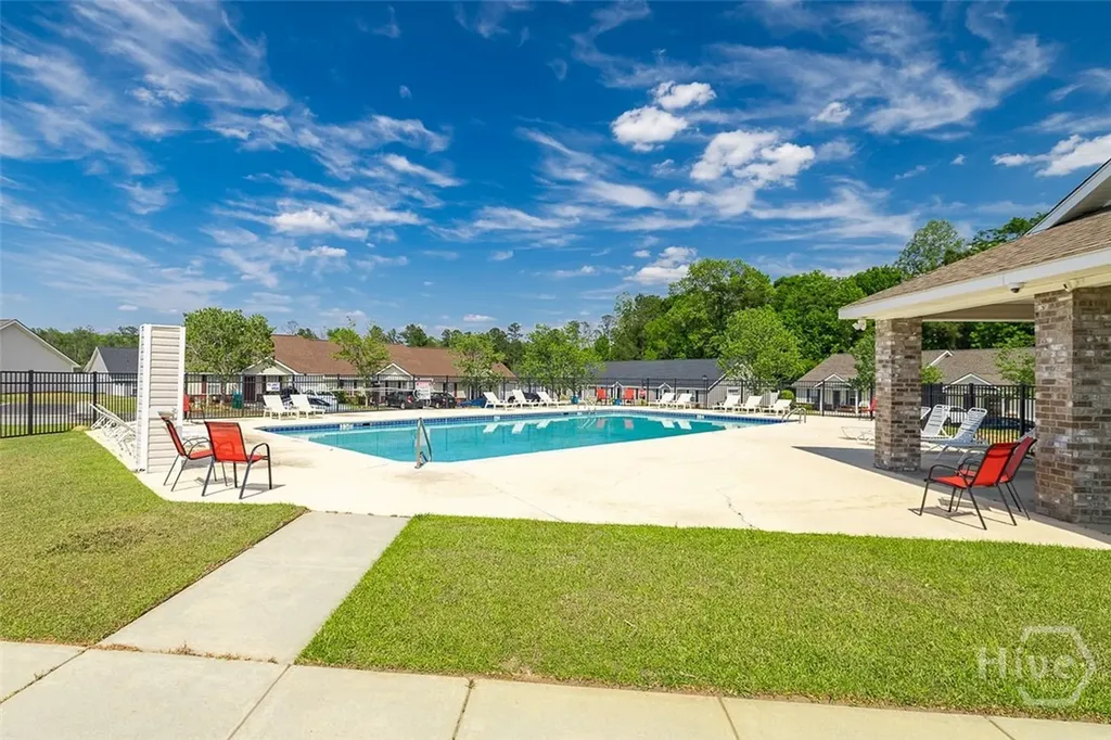 1027 Wadley Circle Rincon GA 31326