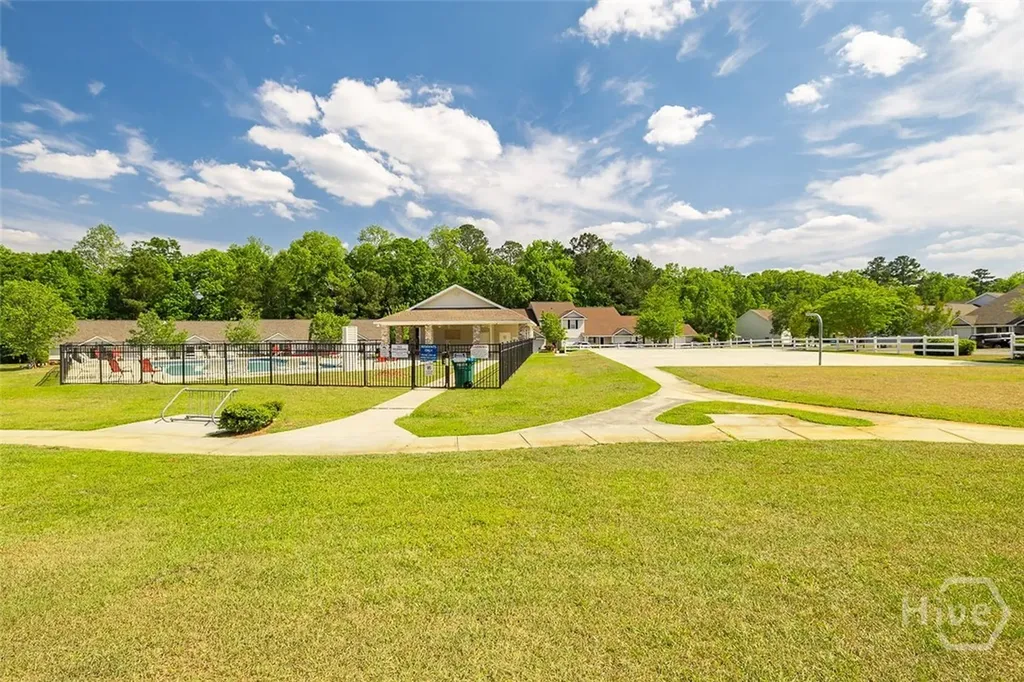 1027 Wadley Circle Rincon GA 31326