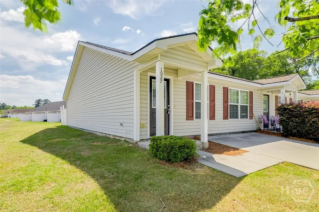 1027 Wadley Circle Rincon GA 31326