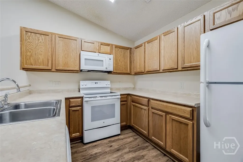 1027 Wadley Circle Rincon GA 31326