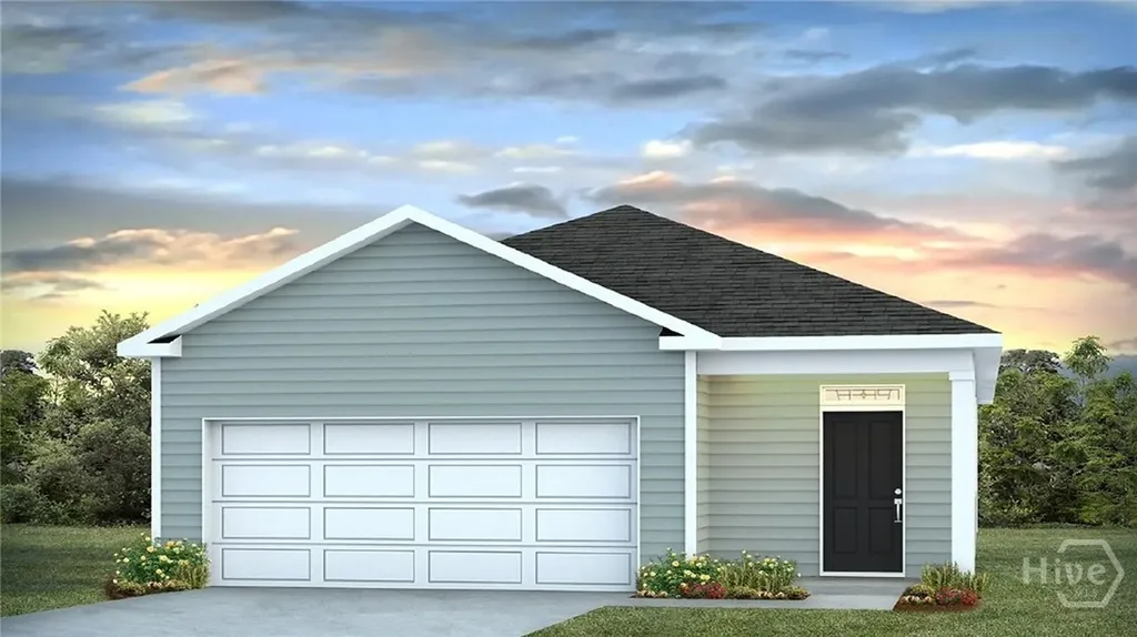 9 Oak Way Port Wentworth GA 31407