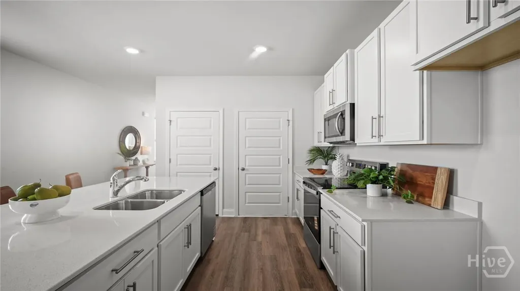 9 Oak Way Port Wentworth GA 31407