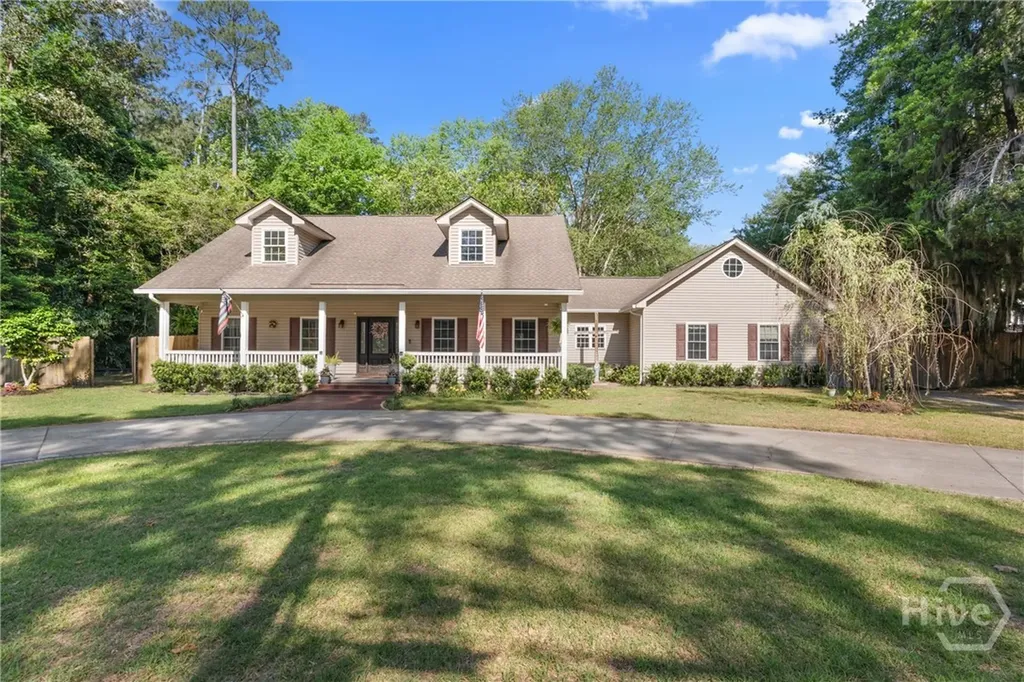 8609 Gohler Avenue Savannah GA 31406