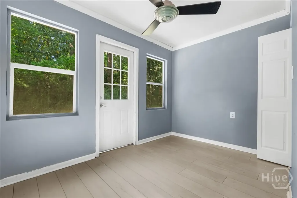 8609 Gohler Avenue Savannah GA 31406