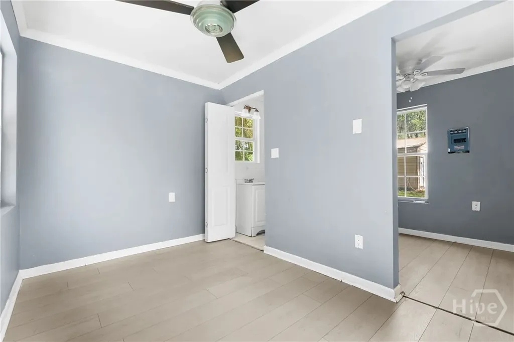 8609 Gohler Avenue Savannah GA 31406
