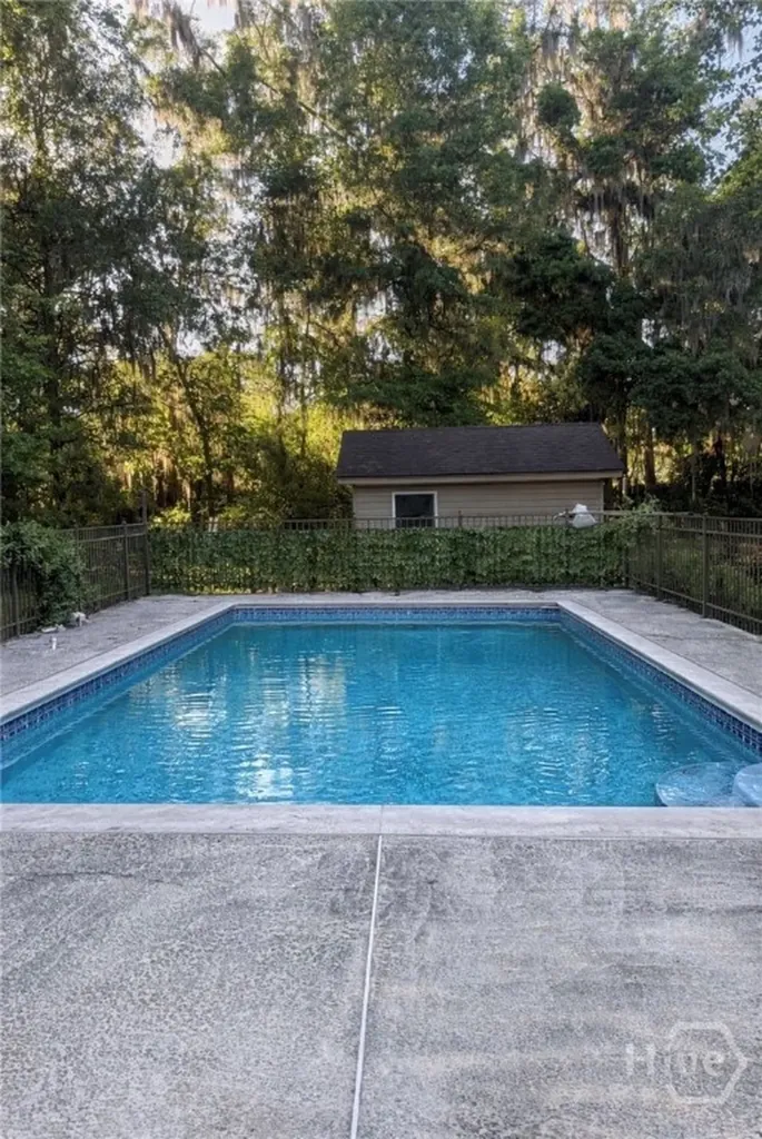 8609 Gohler Avenue Savannah GA 31406