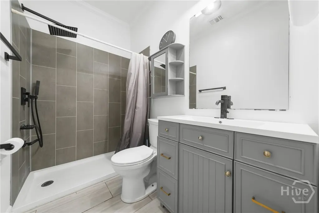 8609 Gohler Avenue Savannah GA 31406