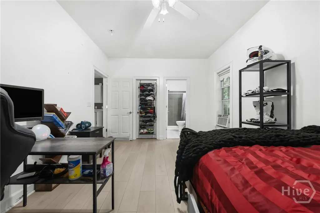 8609 Gohler Avenue Savannah GA 31406