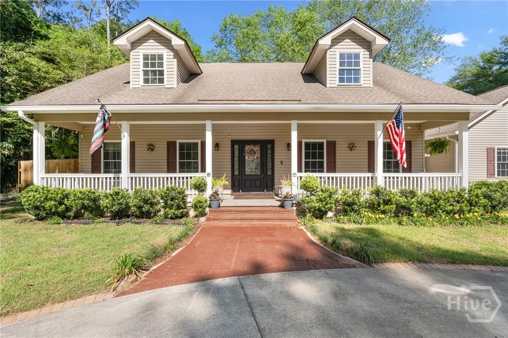 8609 Gohler Avenue Savannah GA 31406