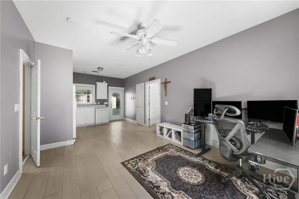 8609 Gohler Avenue Savannah GA 31406