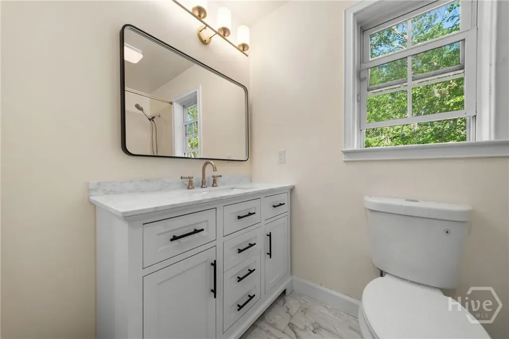 8609 Gohler Avenue Savannah GA 31406