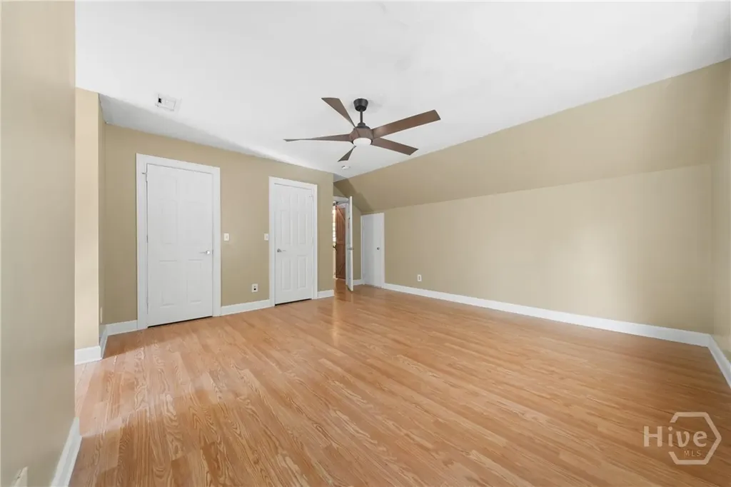 8609 Gohler Avenue Savannah GA 31406