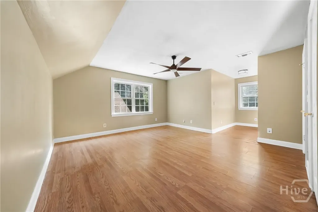 8609 Gohler Avenue Savannah GA 31406