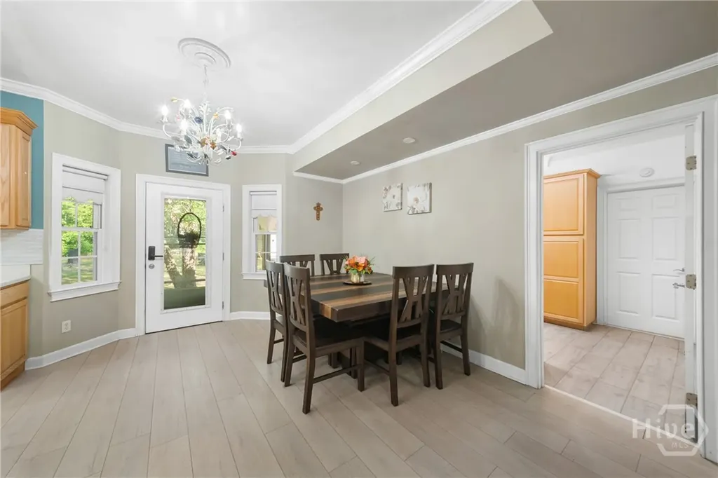 8609 Gohler Avenue Savannah GA 31406