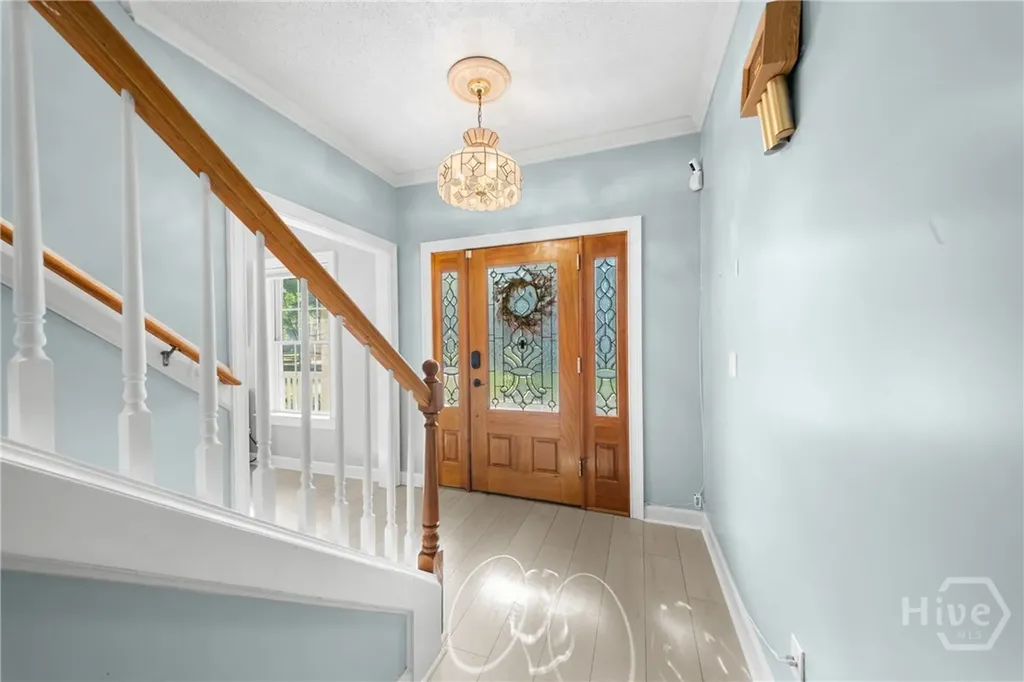 8609 Gohler Avenue Savannah GA 31406