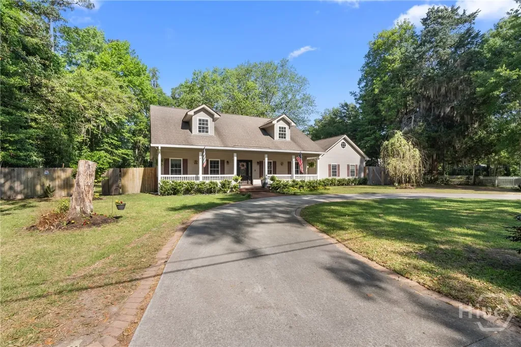 8609 Gohler Avenue Savannah GA 31406