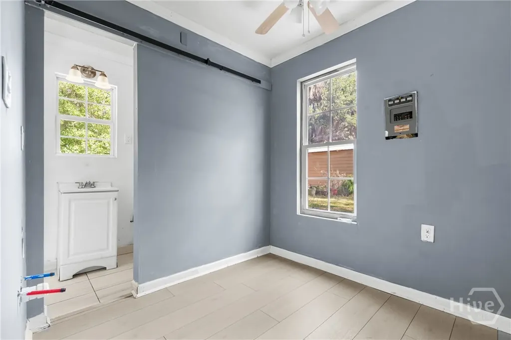 8609 Gohler Avenue Savannah GA 31406