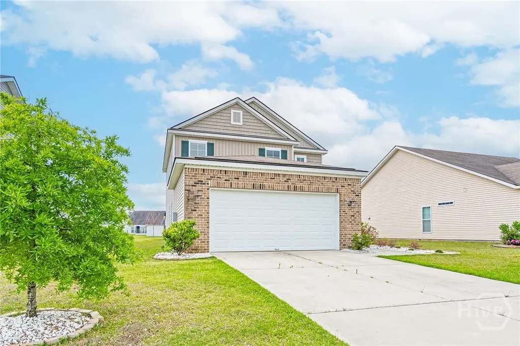 185 Brickhill Circle Savannah GA 31407