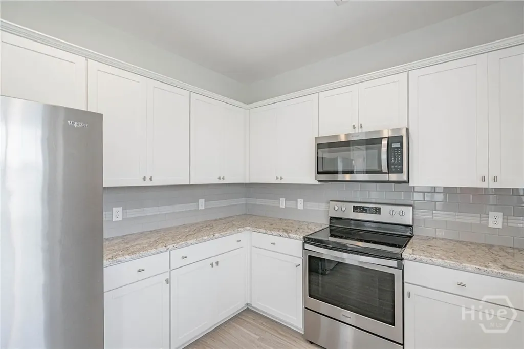 185 Brickhill Circle Savannah GA 31407