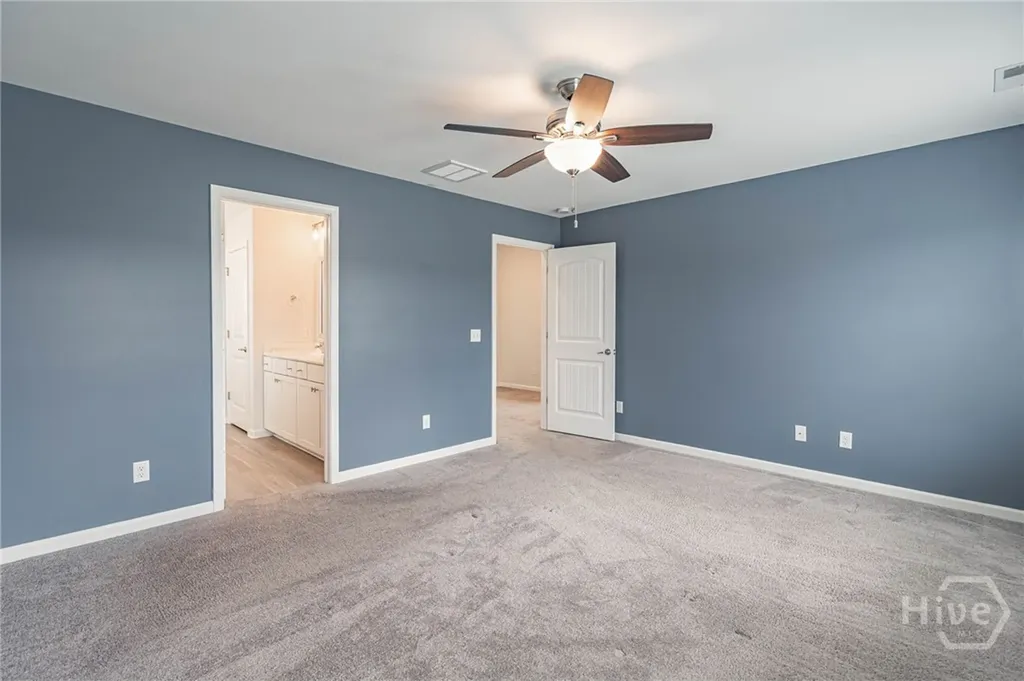 185 Brickhill Circle Savannah GA 31407