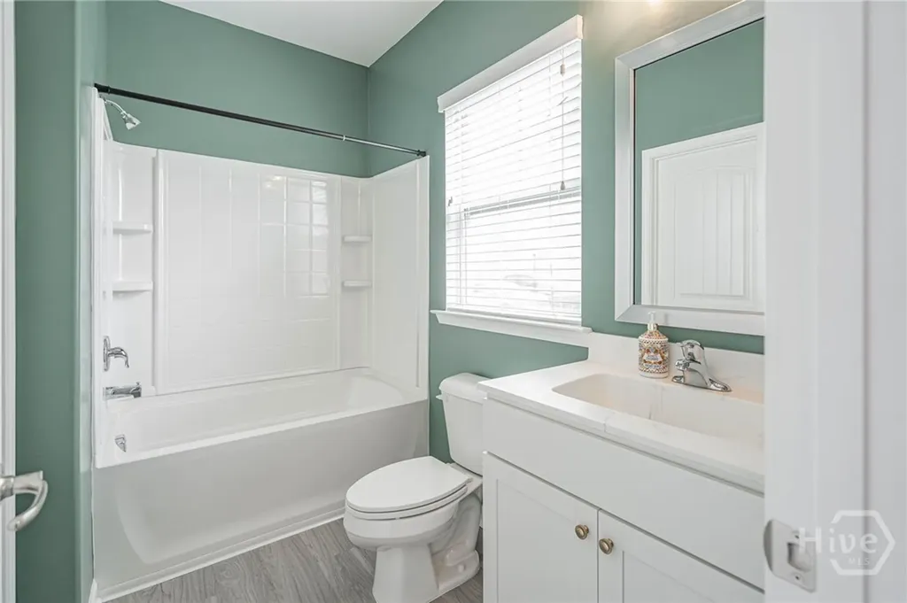 185 Brickhill Circle Savannah GA 31407