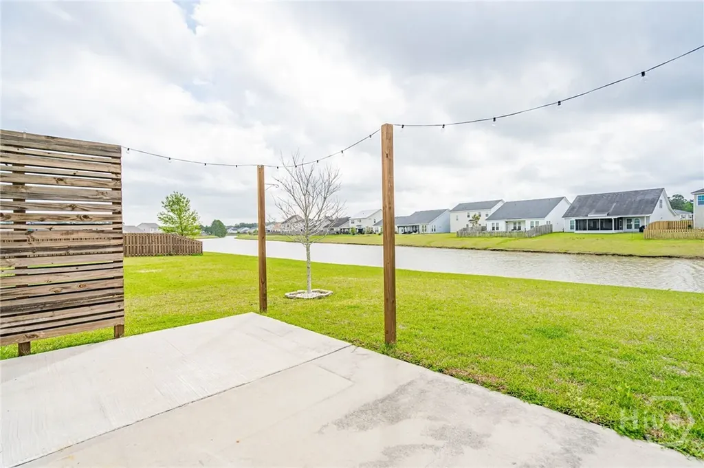 185 Brickhill Circle Savannah GA 31407