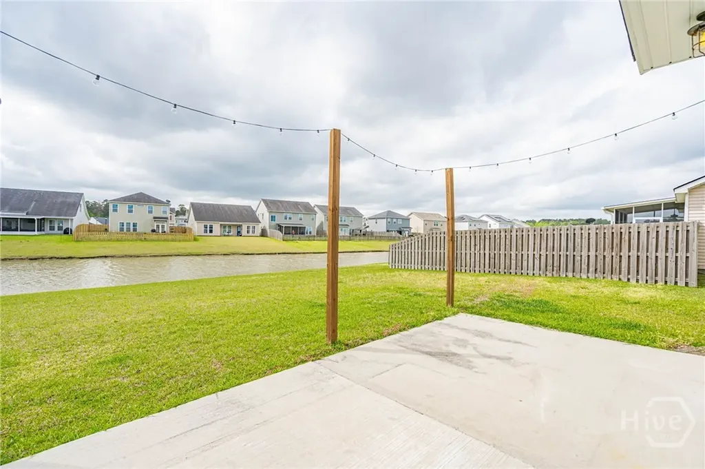 185 Brickhill Circle Savannah GA 31407