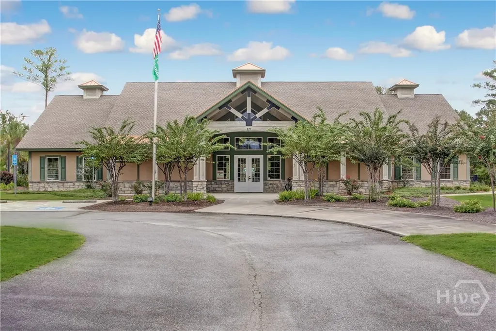 185 Brickhill Circle Savannah GA 31407