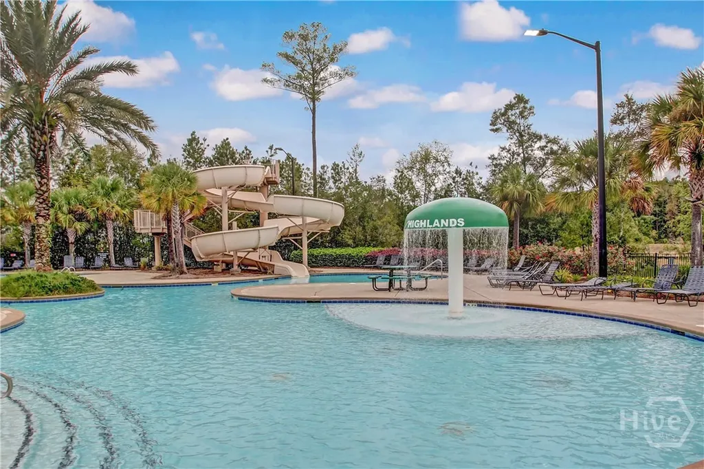 185 Brickhill Circle Savannah GA 31407