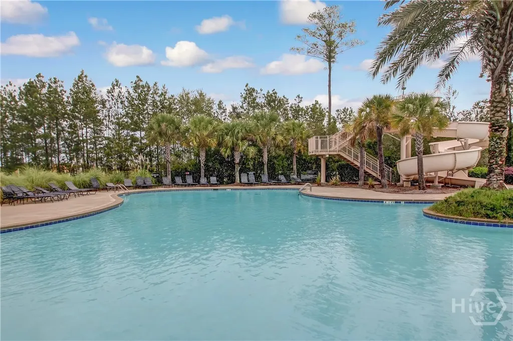 185 Brickhill Circle Savannah GA 31407