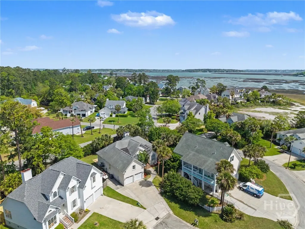 3 Settlers Point Savannah GA 31406