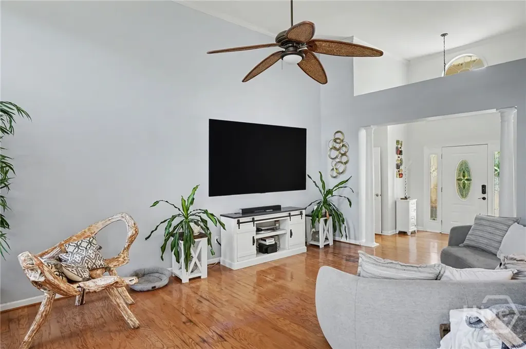 3 Settlers Point Savannah GA 31406