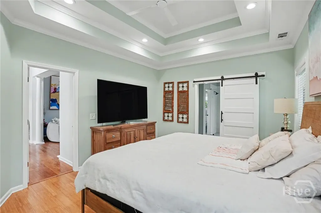 3 Settlers Point Savannah GA 31406