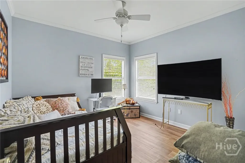 3 Settlers Point Savannah GA 31406